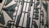 Omask 17010 Mig-21 PFM masks for panels (Eduard) 1/72